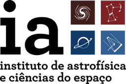 IA - Instituto de Astrofísica e Ciências do Espaço