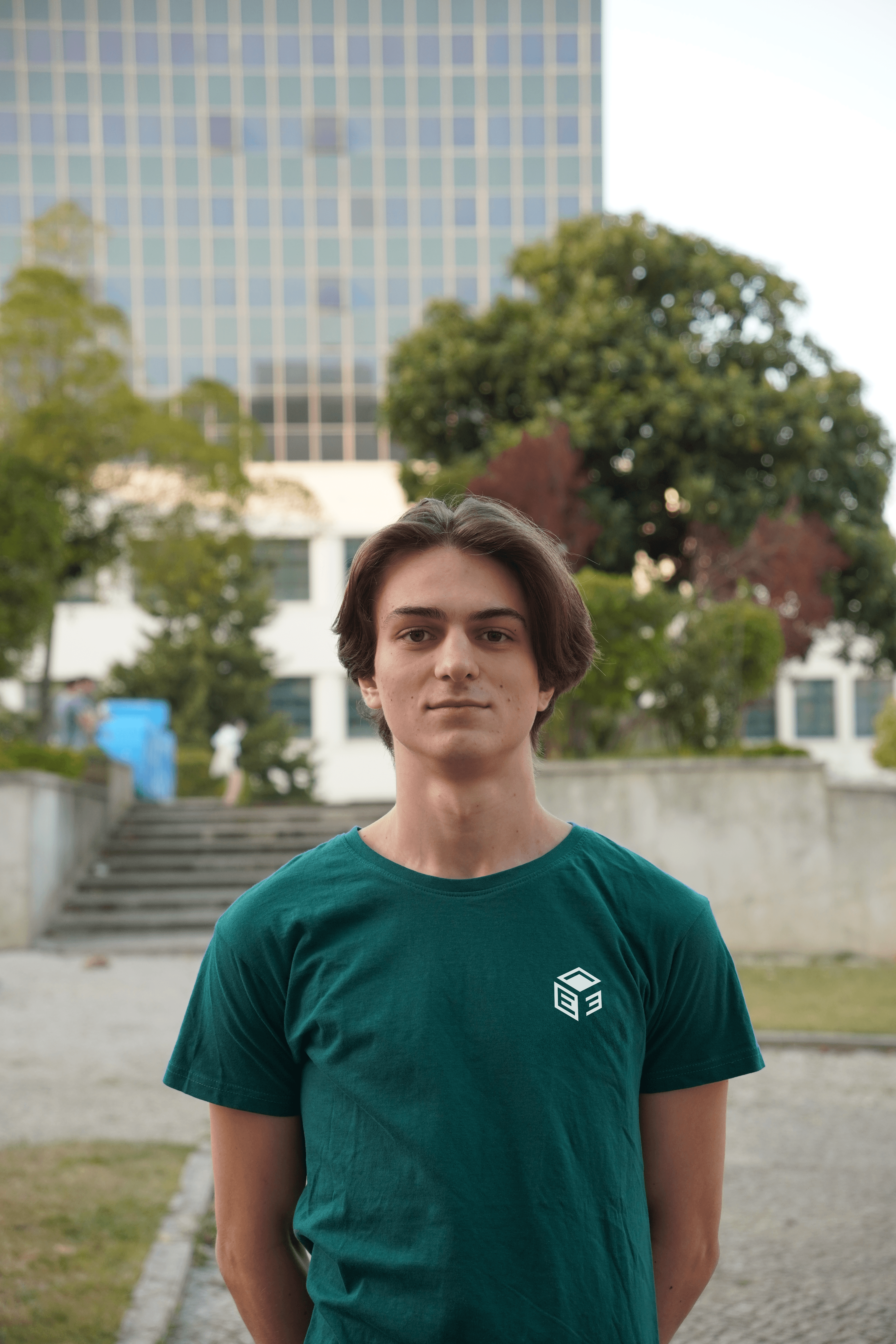 Foto de André Santos