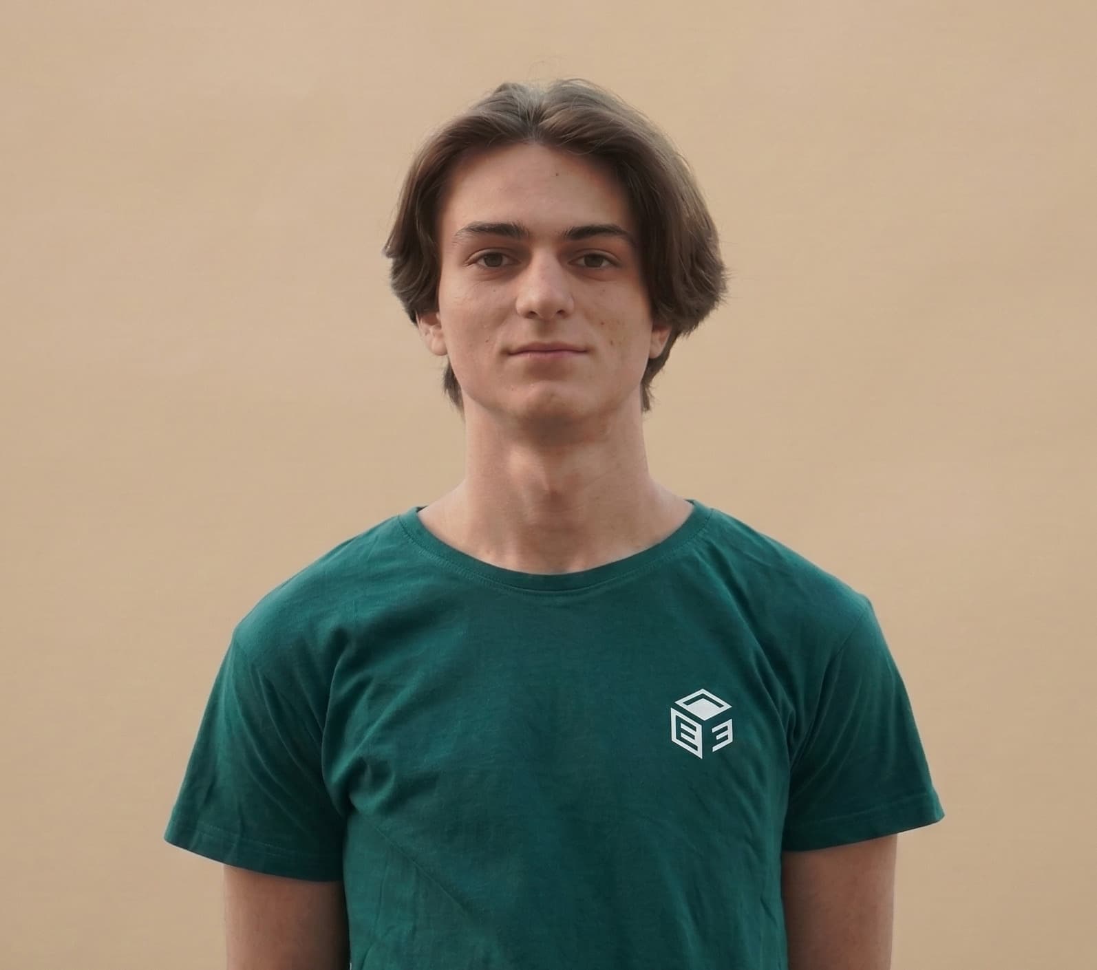 Foto de André Santos