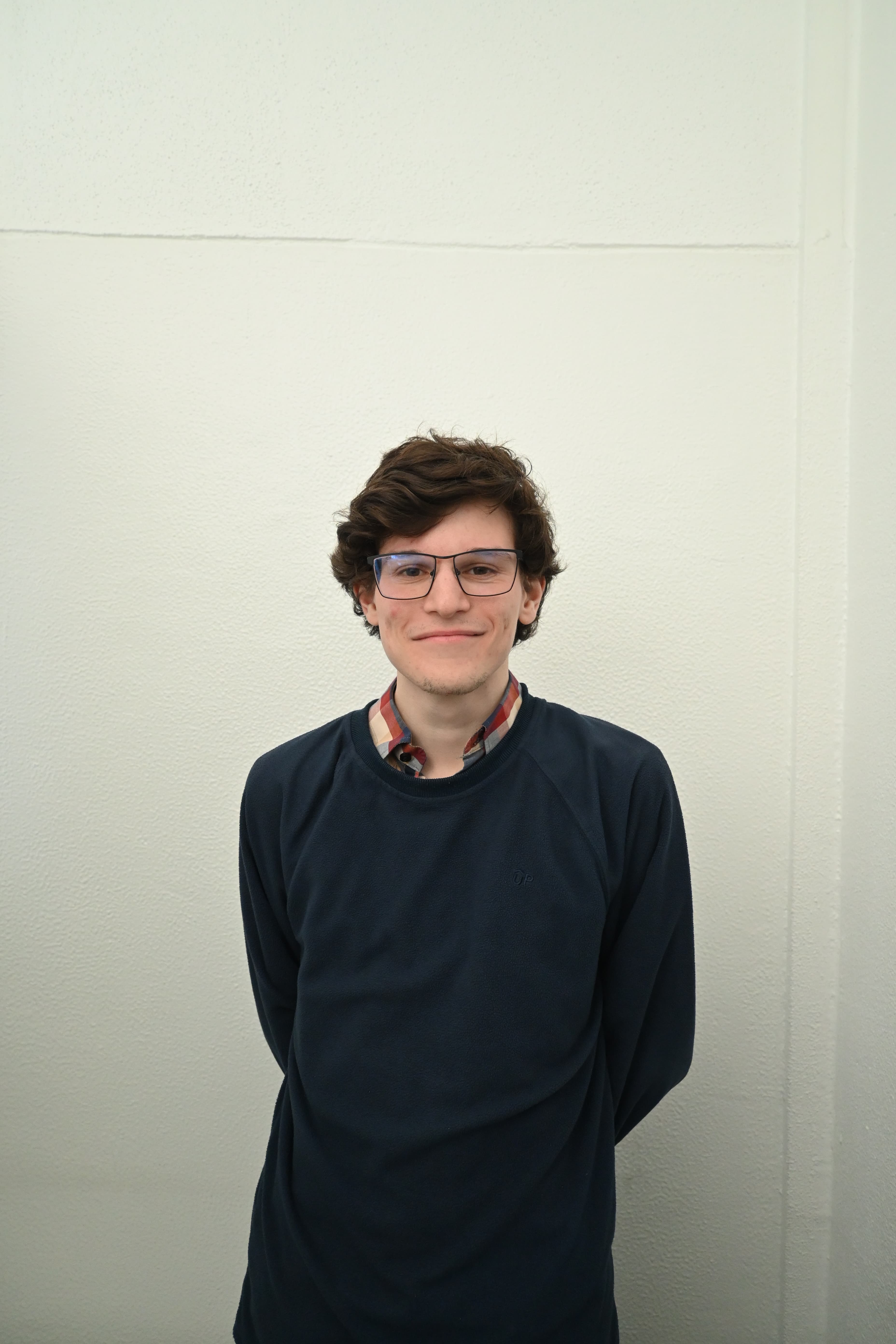 Foto de Cláudio Moreira