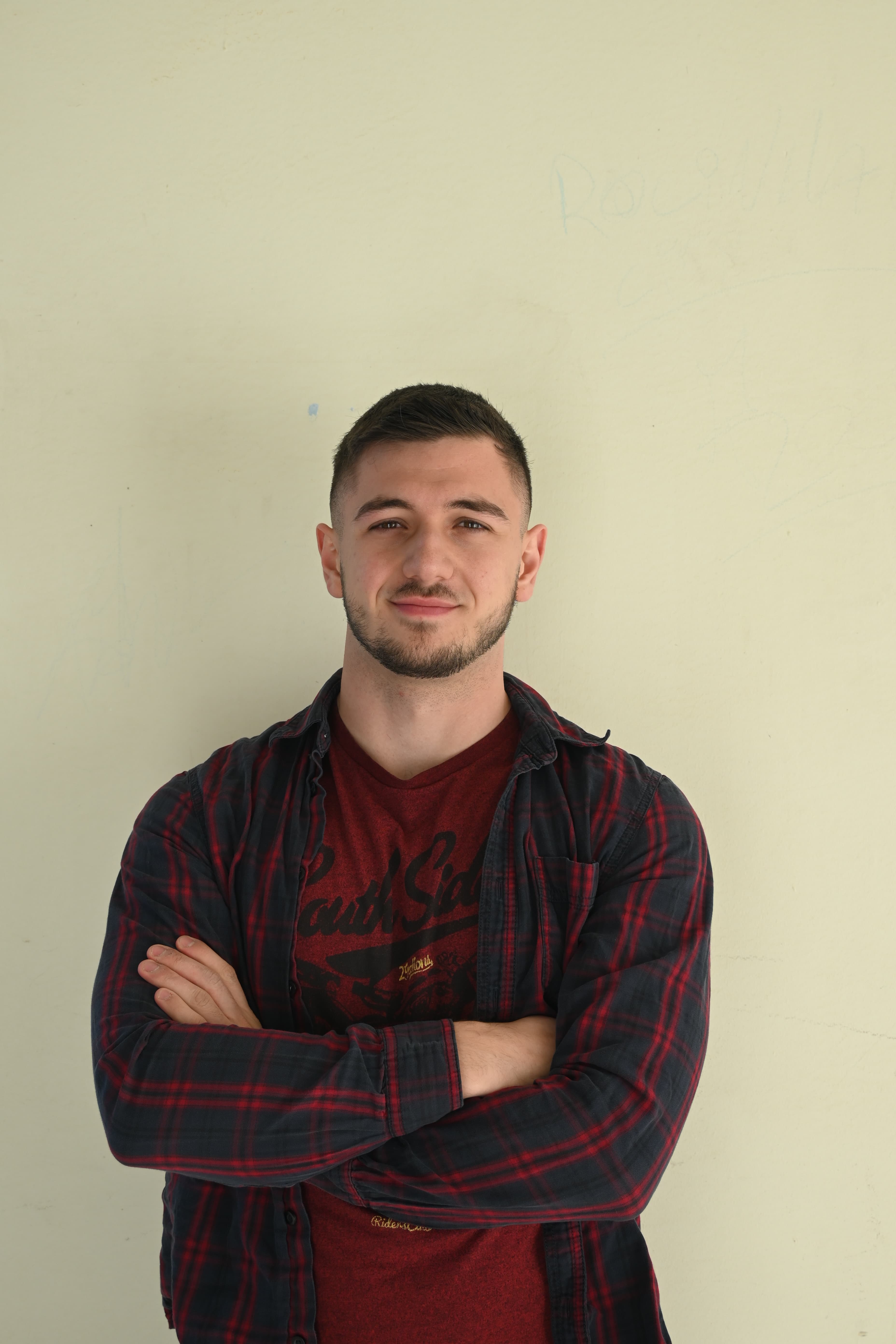 Foto de David Encarnação