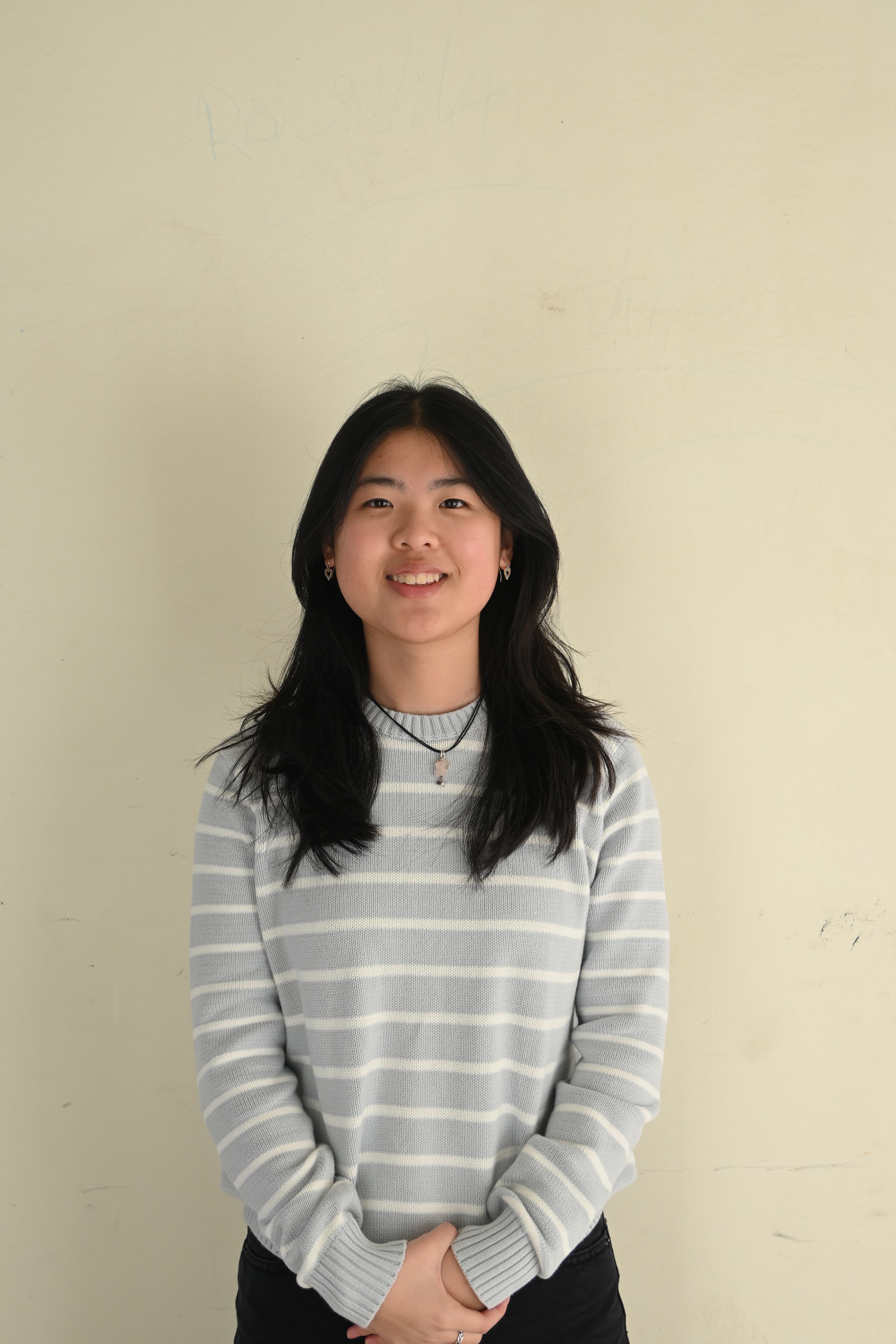 Foto de Filipa Cheng