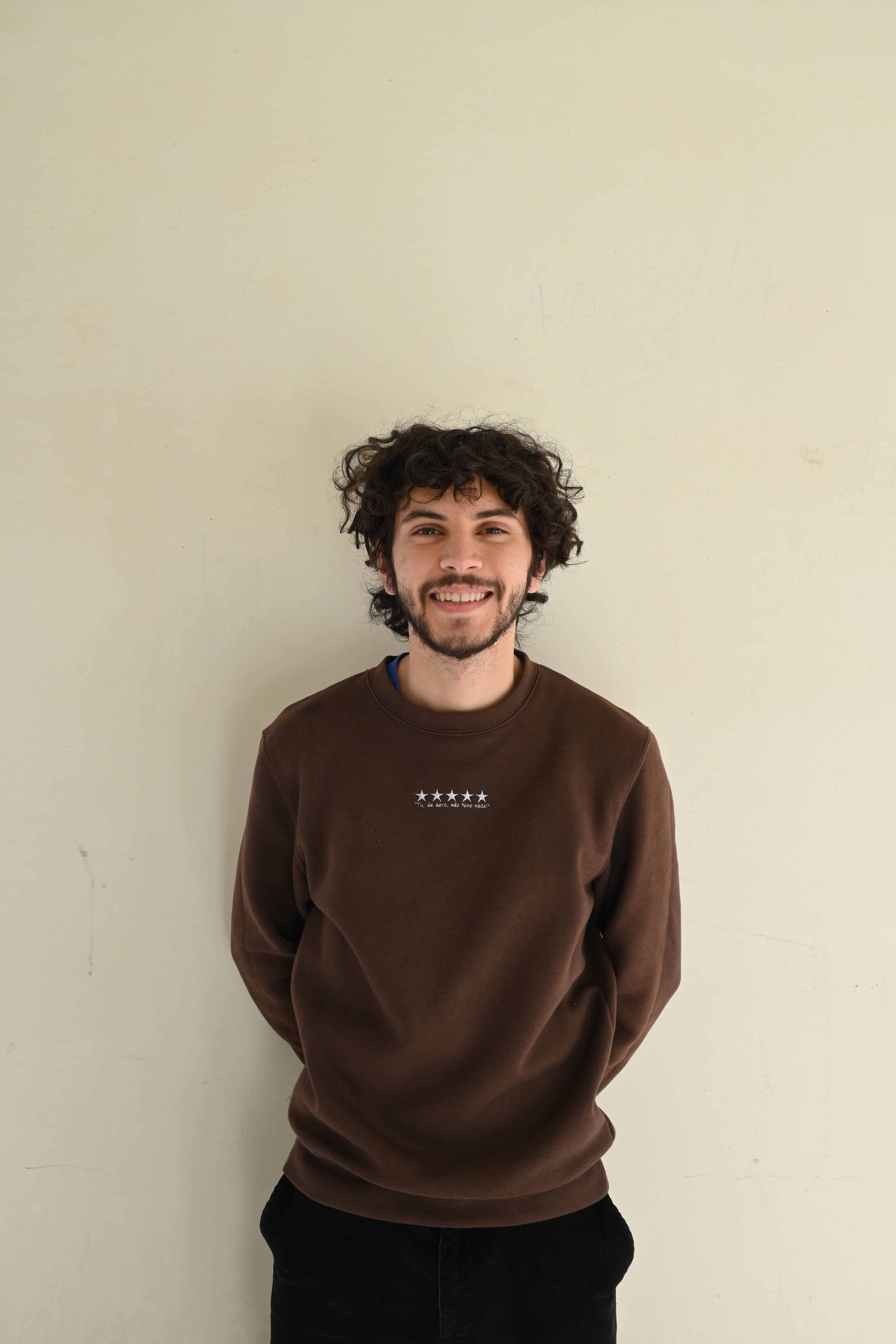 Foto de Manuel Santos