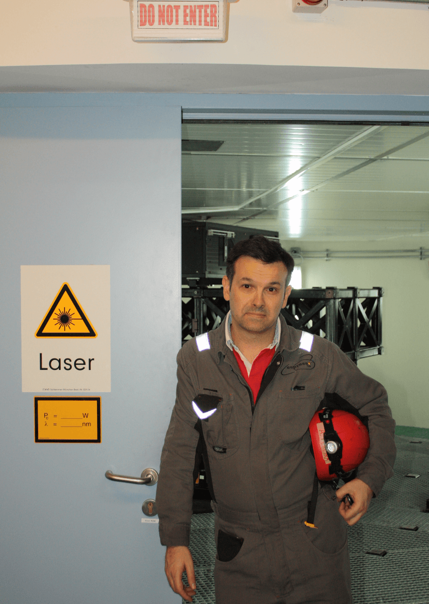 Foto de Alexandre Cabral