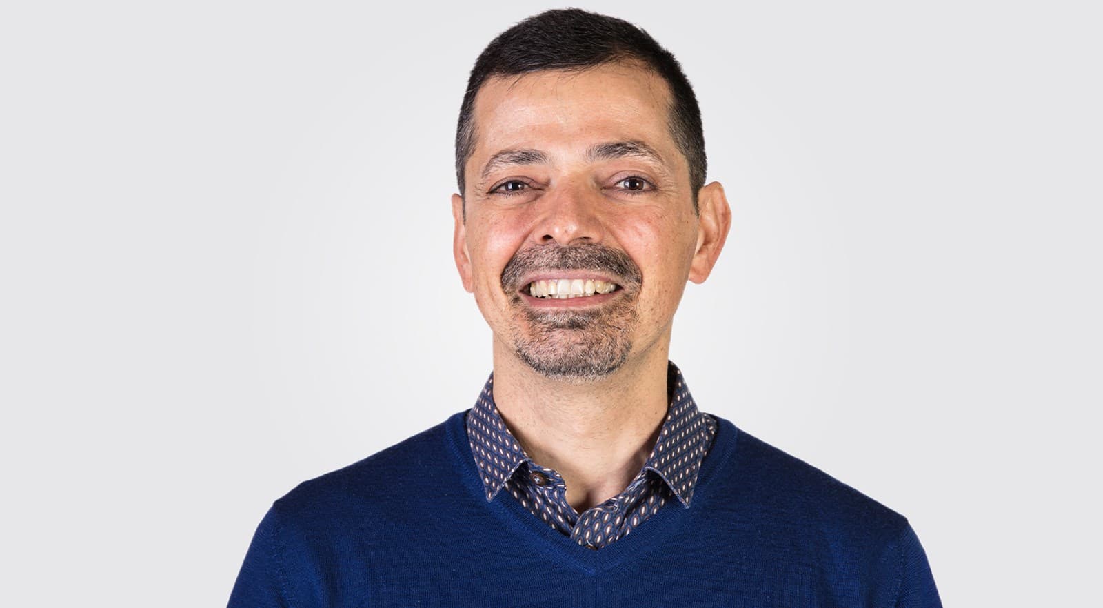 Foto de Fernando Lau