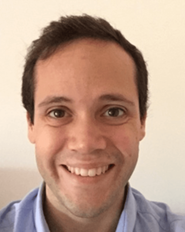 Foto de Frederico Afonso