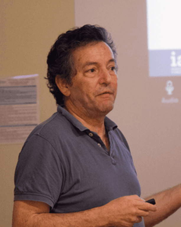 Foto de Manuel Abreu