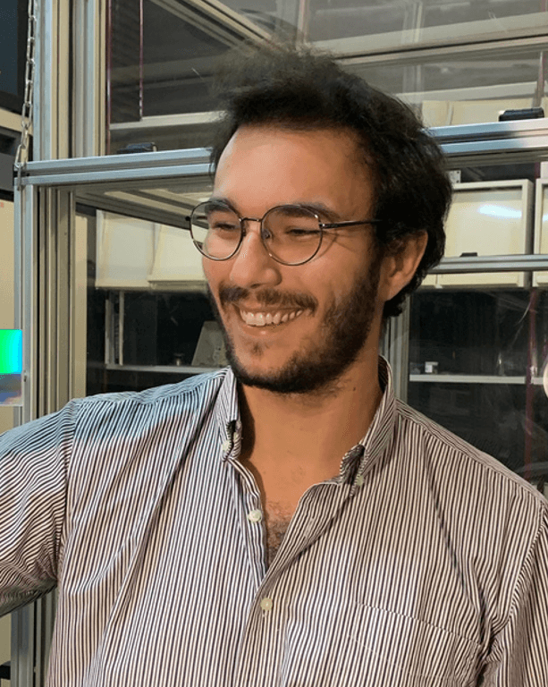 Foto de Nuno Gonçalves