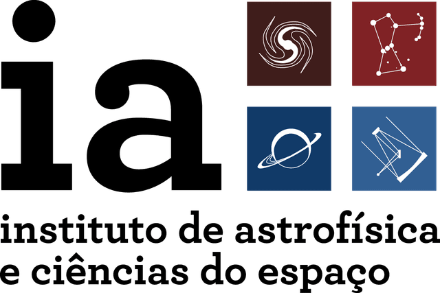 Instituto de Astrofísica e Ciências do Espaço
